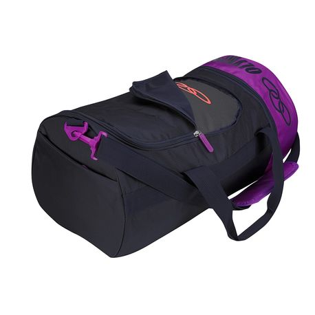 MALA GYM BAG SM OIWB231810 MARINHO/DALIA UNICO