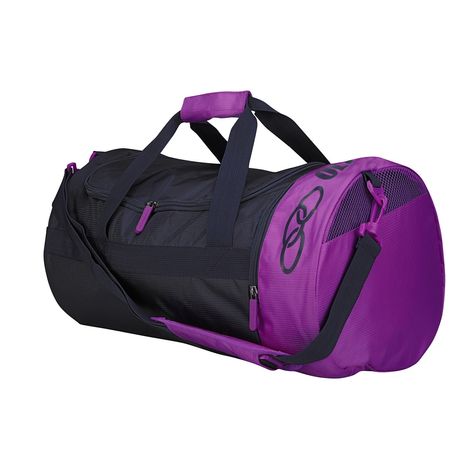 MALA GYM BAG SM OIWB231810 MARINHO/DALIA UNICO