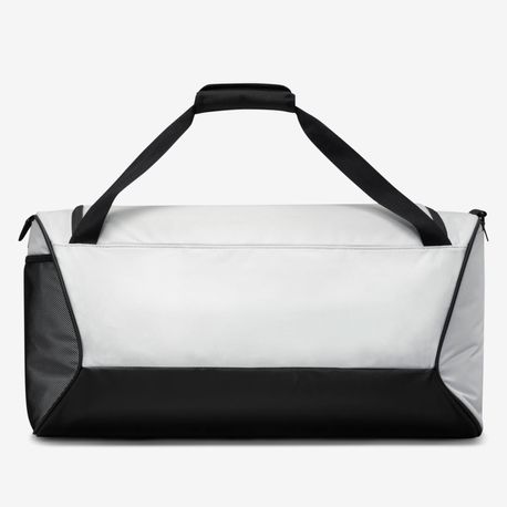BOLSA NK HPS ELT DUFF - FA23 DX9789-100 100-WHT/BLK-MTLIC GLD UNICO