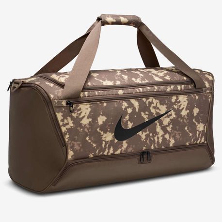BOLSA NK BRSLA M DUFF - 9 5 AOP SP25 HJ8248-004 004-IRONSTONE(BLACK) UNICO