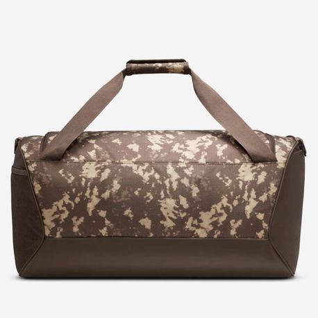 BOLSA NK BRSLA M DUFF - 9 5 AOP SP25 HJ8248-004 004-IRONSTONE(BLACK) UNICO