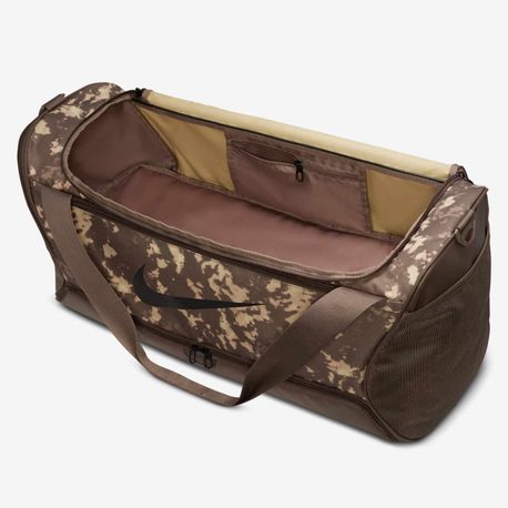 BOLSA NK BRSLA M DUFF - 9 5 AOP SP25 HJ8248-004 004-IRONSTONE(BLACK) UNICO