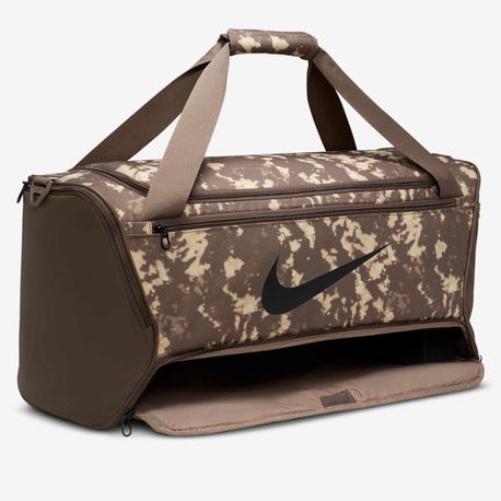 BOLSA NK BRSLA M DUFF - 9 5 AOP SP25 HJ8248-004 004-IRONSTONE(BLACK) UNICO