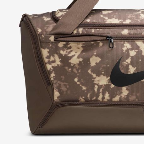 BOLSA NK BRSLA M DUFF - 9 5 AOP SP25 HJ8248-004 004-IRONSTONE(BLACK) UNICO