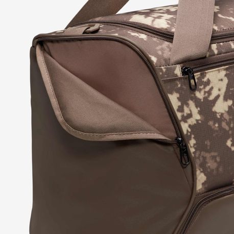 BOLSA NK BRSLA M DUFF - 9 5 AOP SP25 HJ8248-004 004-IRONSTONE(BLACK) UNICO