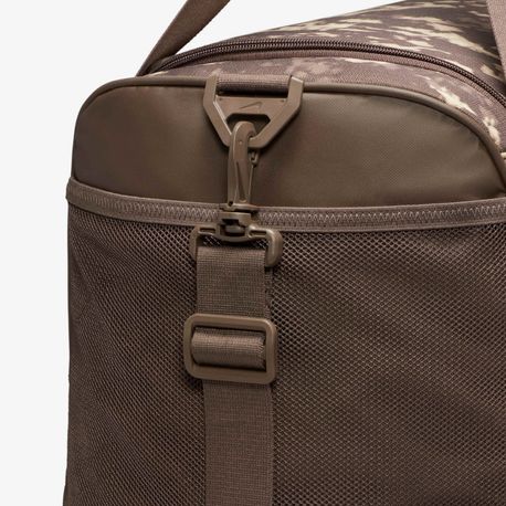 BOLSA NK BRSLA M DUFF - 9 5 AOP SP25 HJ8248-004 004-IRONSTONE(BLACK) UNICO