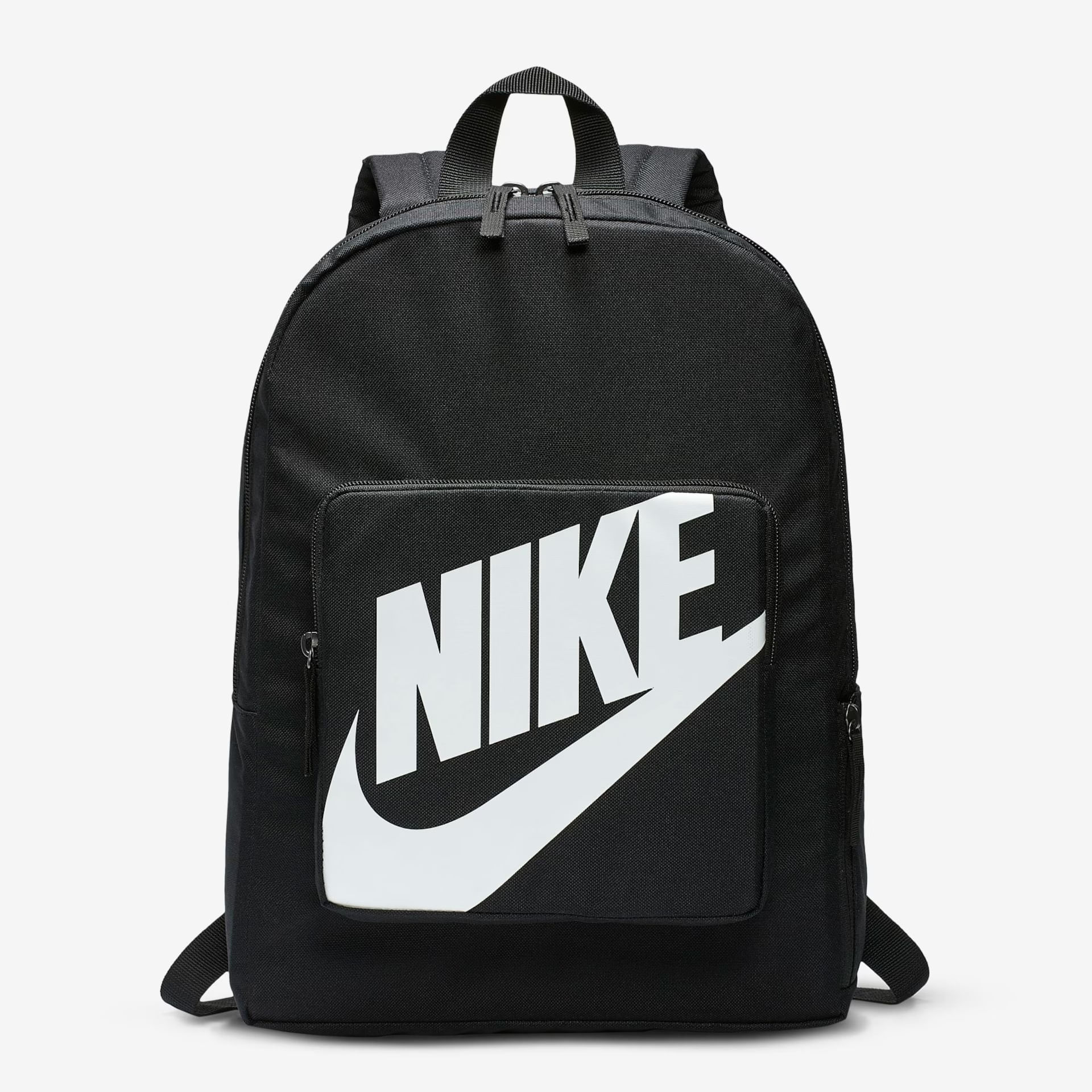 MOCHILA Y NK CLASSIC BKPK BA5928-010 010 - BLACK/BLACK/(WHITE) UNICO