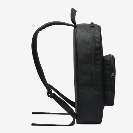 MOCHILA Y NK CLASSIC BKPK BA5928-010 010 - BLACK/BLACK/(WHITE) UNICO