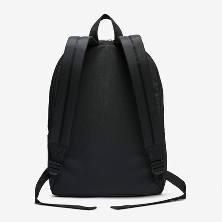 MOCHILA Y NK CLASSIC BKPK BA5928-010 010 - BLACK/BLACK/(WHITE) UNICO