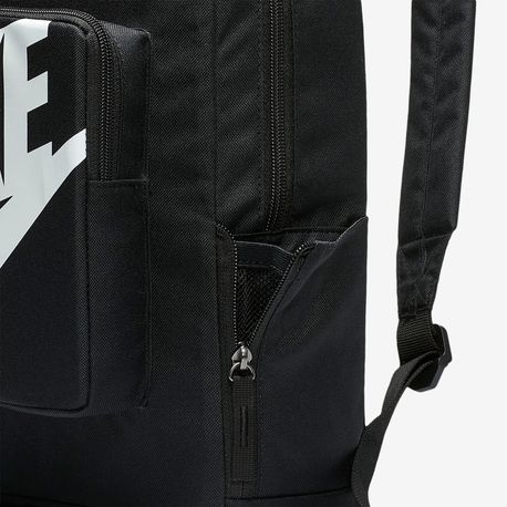 MOCHILA Y NK CLASSIC BKPK BA5928-010 010 - BLACK/BLACK/(WHITE) UNICO