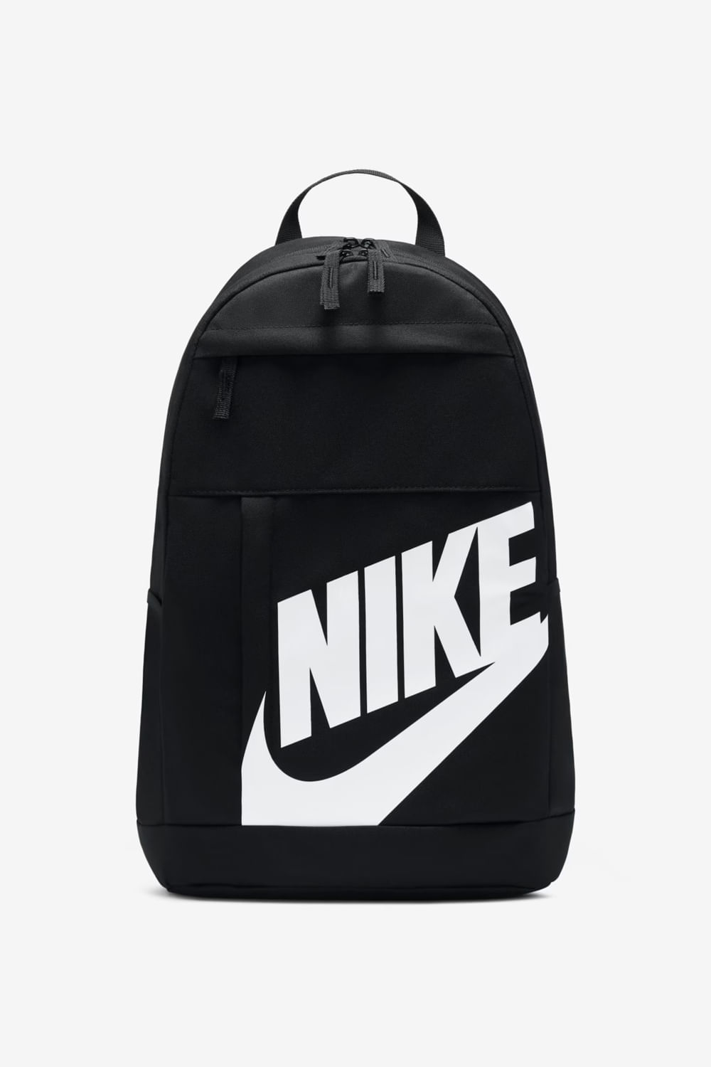 MOCHILA ESPORTIVA NIKE DD0559-010 010 - BLACK/BLACK/(WHITE) UNICO