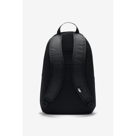 MOCHILA ESPORTIVA NIKE DD0559-010 010 - BLACK/BLACK/(WHITE) UNICO