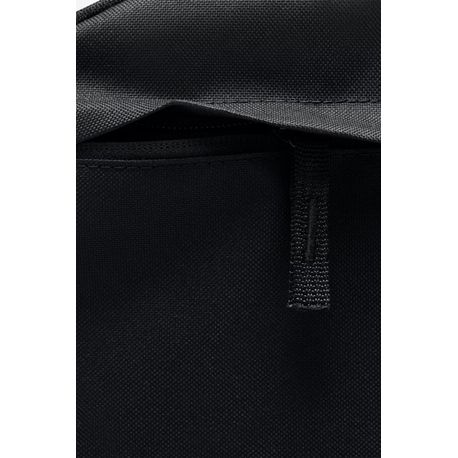 MOCHILA ESPORTIVA NIKE DD0559-010 010 - BLACK/BLACK/(WHITE) UNICO