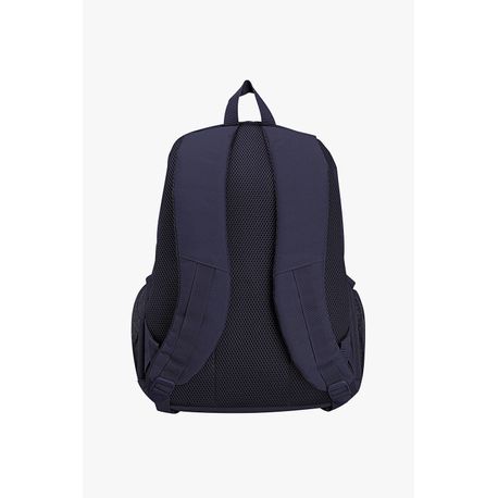 MOCHILA ESSENTIAL OIWB221806 MARINHO/PRATA UNICO