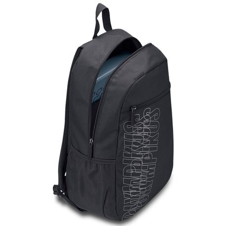 MOCHILA BASIC OIWB221808 PRETO UNICO