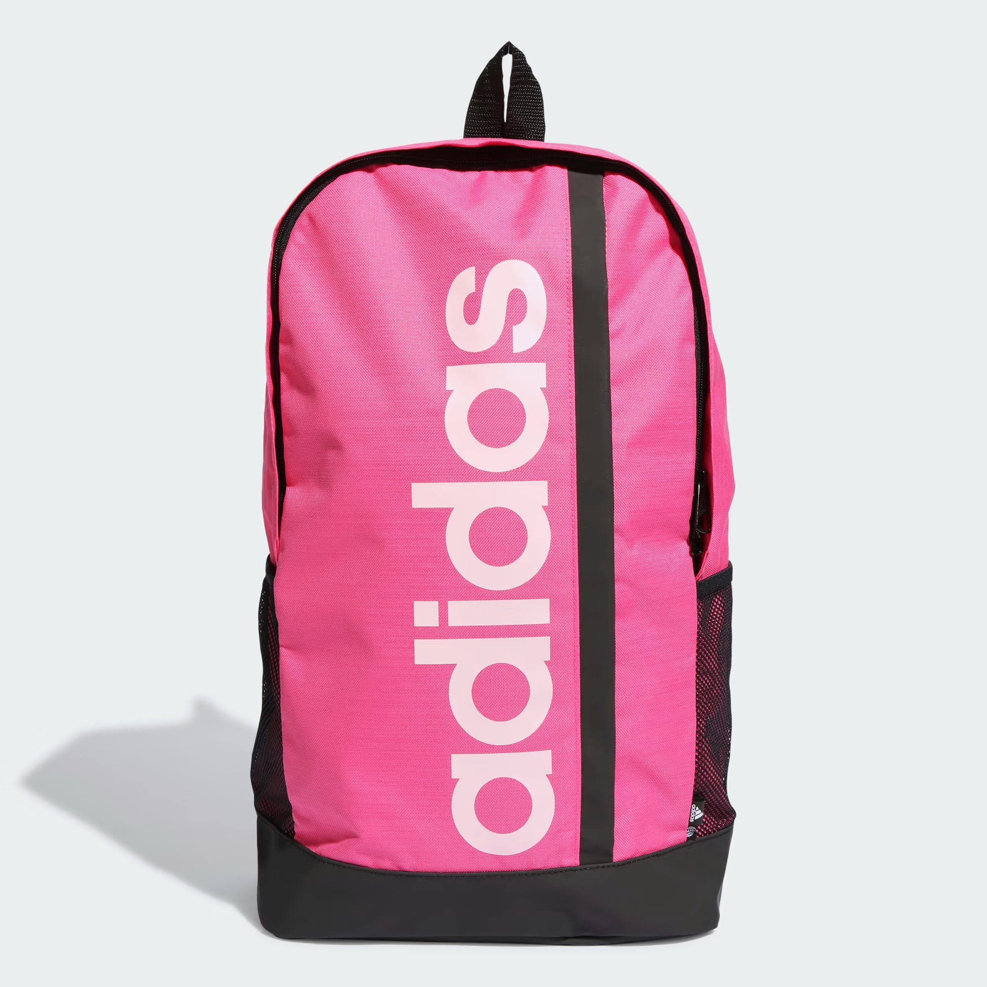 MOCHILA LINEAR HR5345 PULSE MAGENTA/BLK/CLR PK UNICO