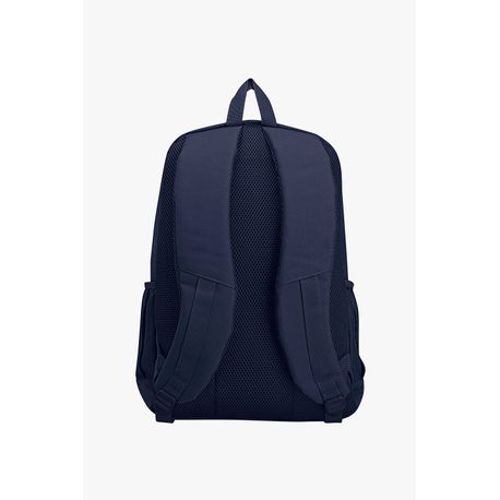 MOCHILA BRAZE OIWB221802 MARINHO/PRATA UNICO