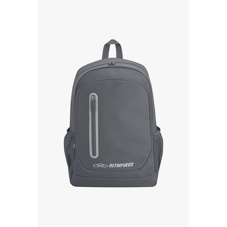 MOCHILA BRAZE OIWB221802 PITCH GRAY UNICO