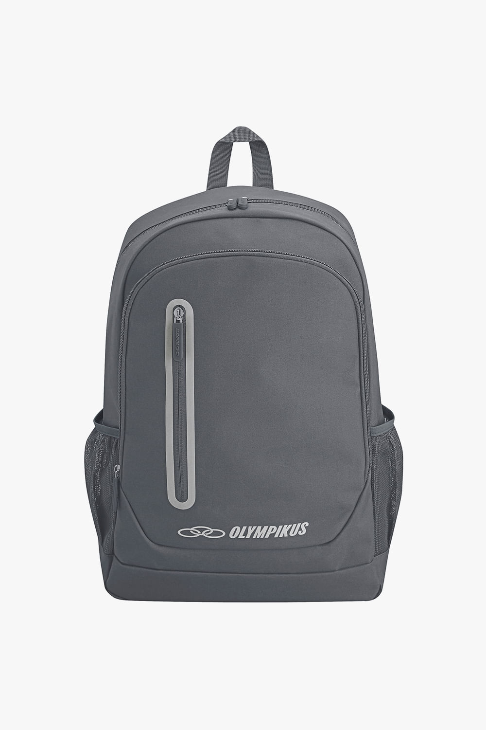 MOCHILA BRAZE OIWB221802 PITCH GRAY UNICO