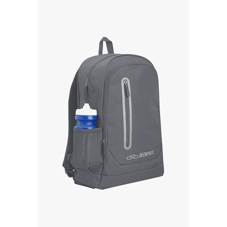 MOCHILA BRAZE OIWB221802 PITCH GRAY UNICO