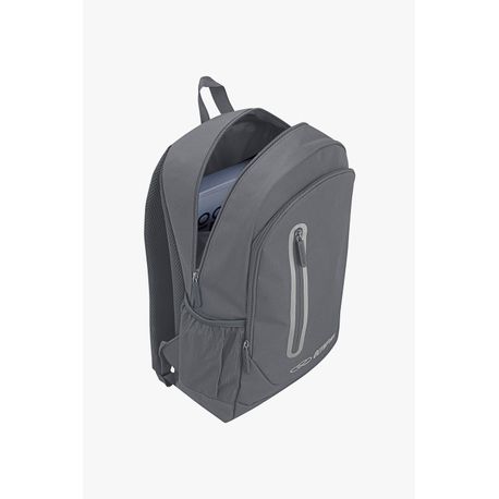 MOCHILA BRAZE OIWB221802 PITCH GRAY UNICO