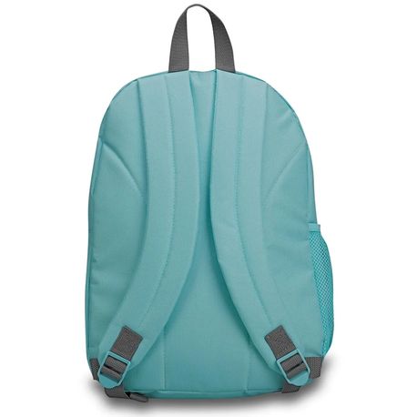 MOCHILA JUVENIL OIWB23823 PISCINA/PITCGRAY UNICO
