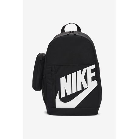 MOCHILA Y NK ELMNTL BKPK DR6084-010 01-BLACK UNICO