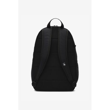 MOCHILA Y NK ELMNTL BKPK DR6084-010 01-BLACK UNICO