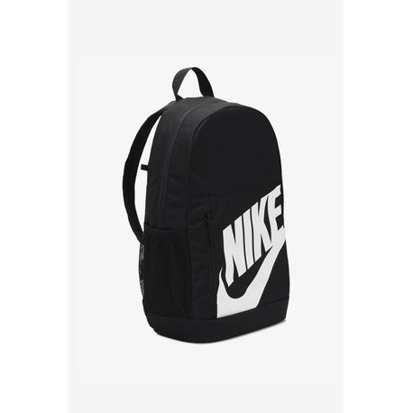 MOCHILA Y NK ELMNTL BKPK DR6084-010 01-BLACK UNICO