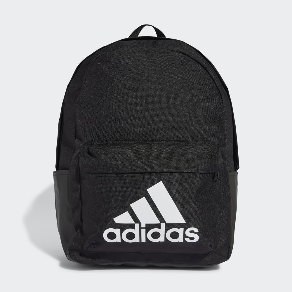 MOCHILA CLASSICA HG0349 BLACK/WHITE UNICO