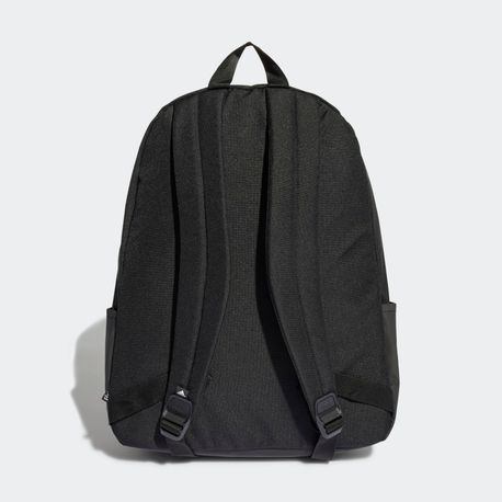 MOCHILA CLASSICA HG0349 BLACK/WHITE UNICO