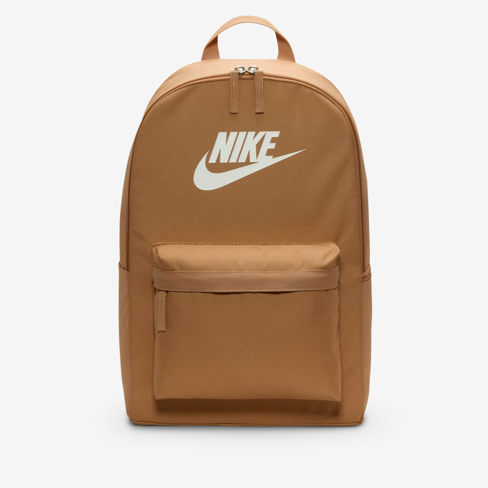 MOCHILA NK HERITAGE DC4244-224 224-FLAX/(WHITE) UNICO