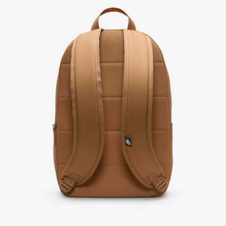MOCHILA NK HERITAGE DC4244-224 224-FLAX/(WHITE) UNICO