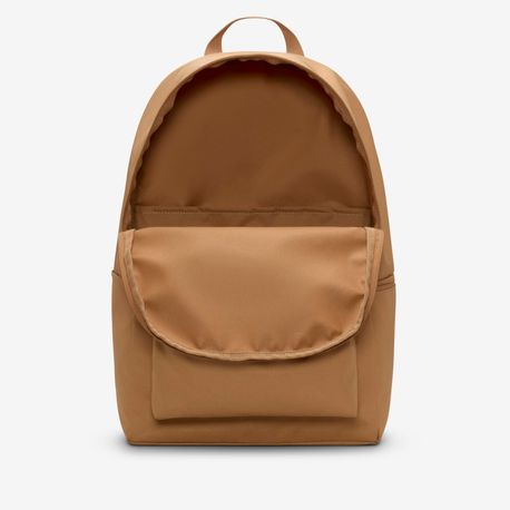 MOCHILA NK HERITAGE DC4244-224 224-FLAX/(WHITE) UNICO