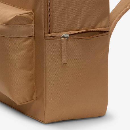 MOCHILA NK HERITAGE DC4244-224 224-FLAX/(WHITE) UNICO