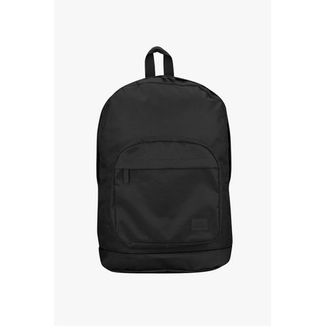 MOCHILA SHAMMY OIWB241805 PRETO UNICO