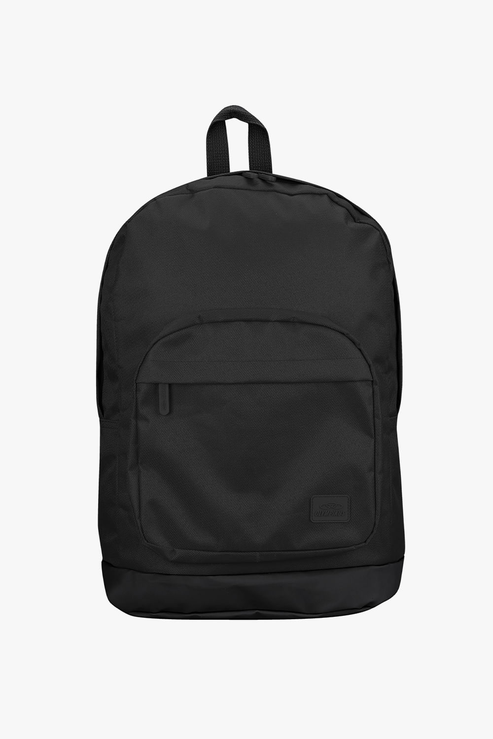 MOCHILA SHAMMY OIWB241805 PRETO UNICO
