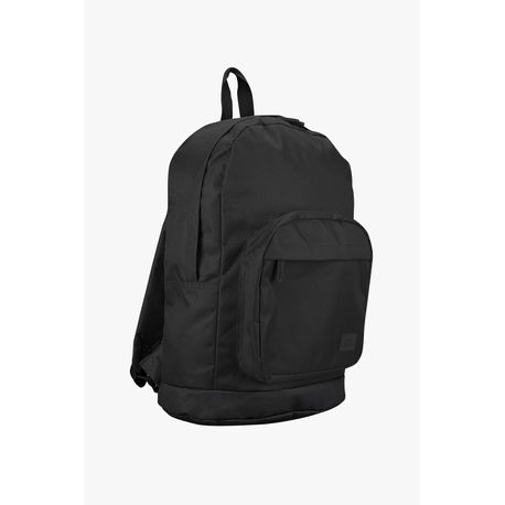 MOCHILA SHAMMY OIWB241805 PRETO UNICO