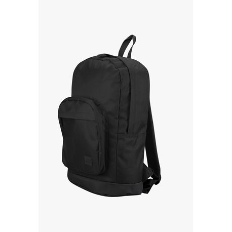 MOCHILA SHAMMY OIWB241805 PRETO UNICO