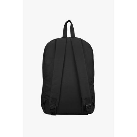MOCHILA SHAMMY OIWB241805 PRETO UNICO