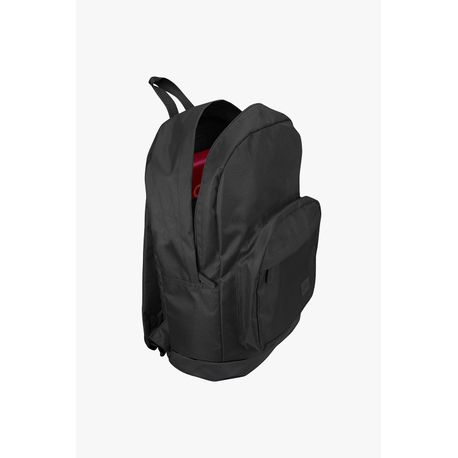 MOCHILA SHAMMY OIWB241805 PRETO UNICO