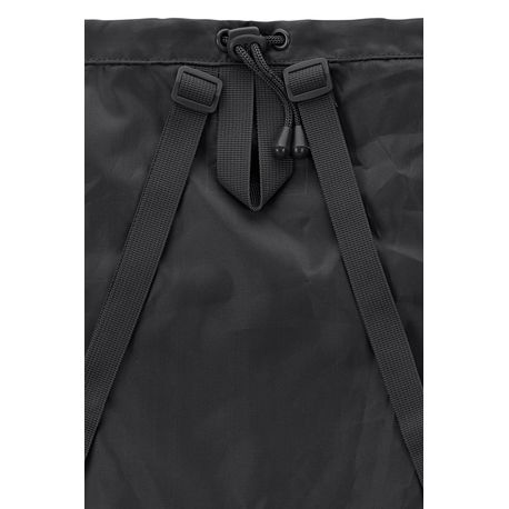 GYM SACK OIWB221811 PRETO UNICO