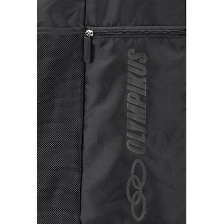 GYM SACK OIWB221811 PRETO UNICO