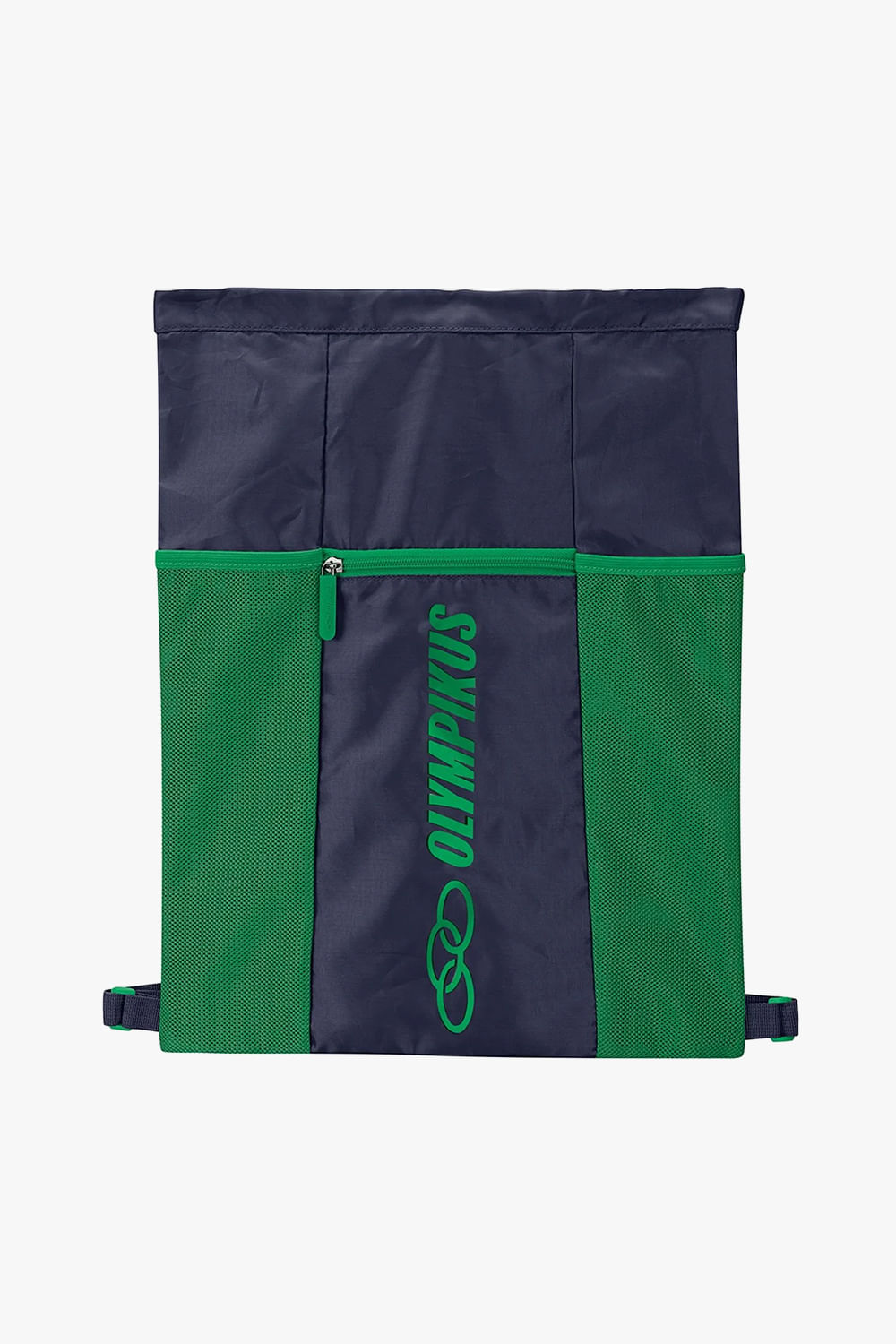 GYM SACK OIWB221811 MHVPGR UNICO