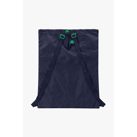 GYM SACK OIWB221811 MHVPGR UNICO