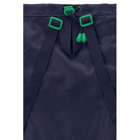 GYM SACK OIWB221811 MHVPGR UNICO