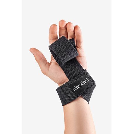 STRAP BASIC H57 PRETO UNICO