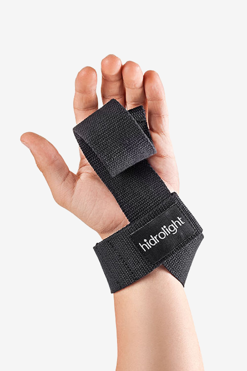 STRAP BASIC H57 PRETO UNICO