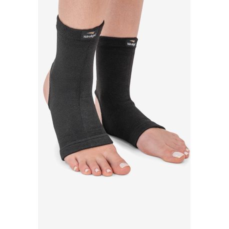 TORNOZELEIRA ELASTICO STANDARD EL16 UNICA P