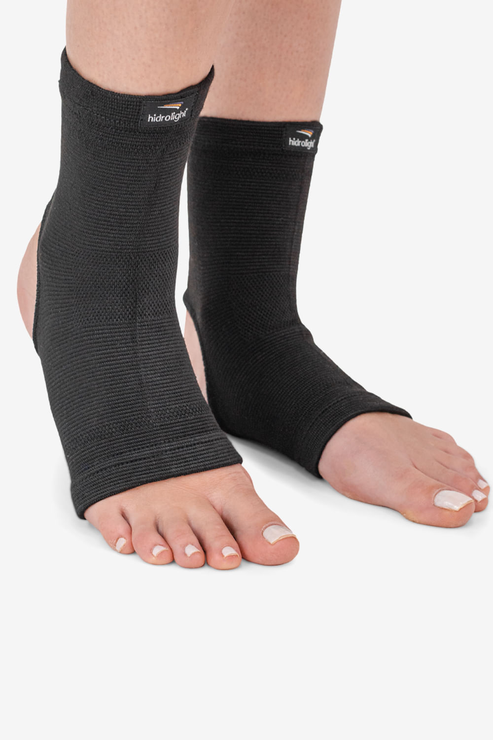 TORNOZELEIRA ELASTICO STANDARD EL16 UNICA P